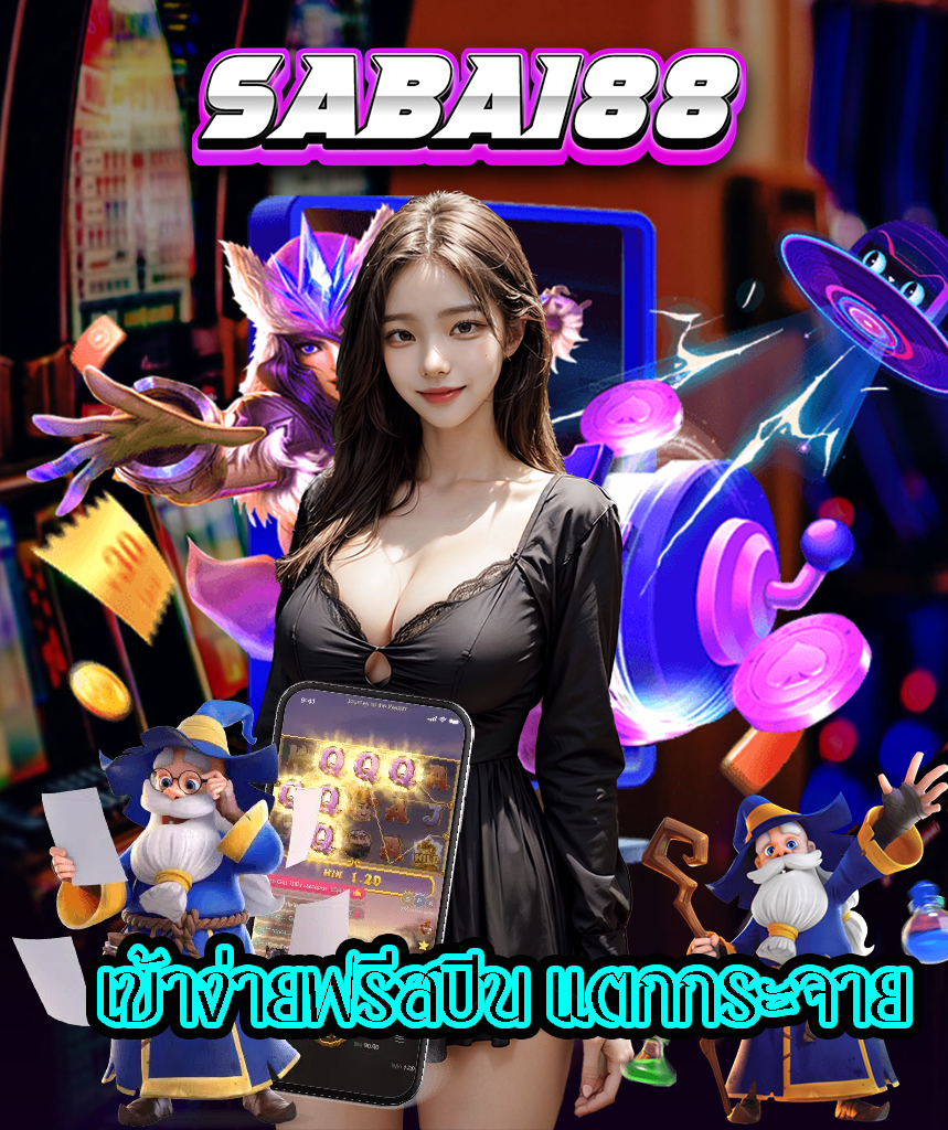 sabai88 สล็อต